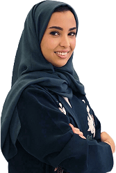 Sarah Albalawi