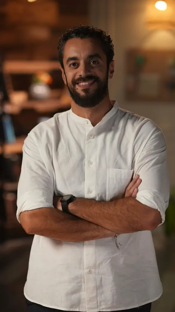 Amr Eissa