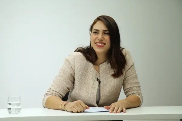 Lamia Baha