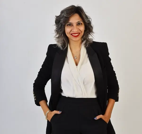 Sally El-Akkad